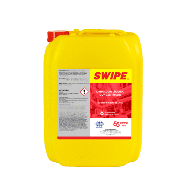 SWIPE